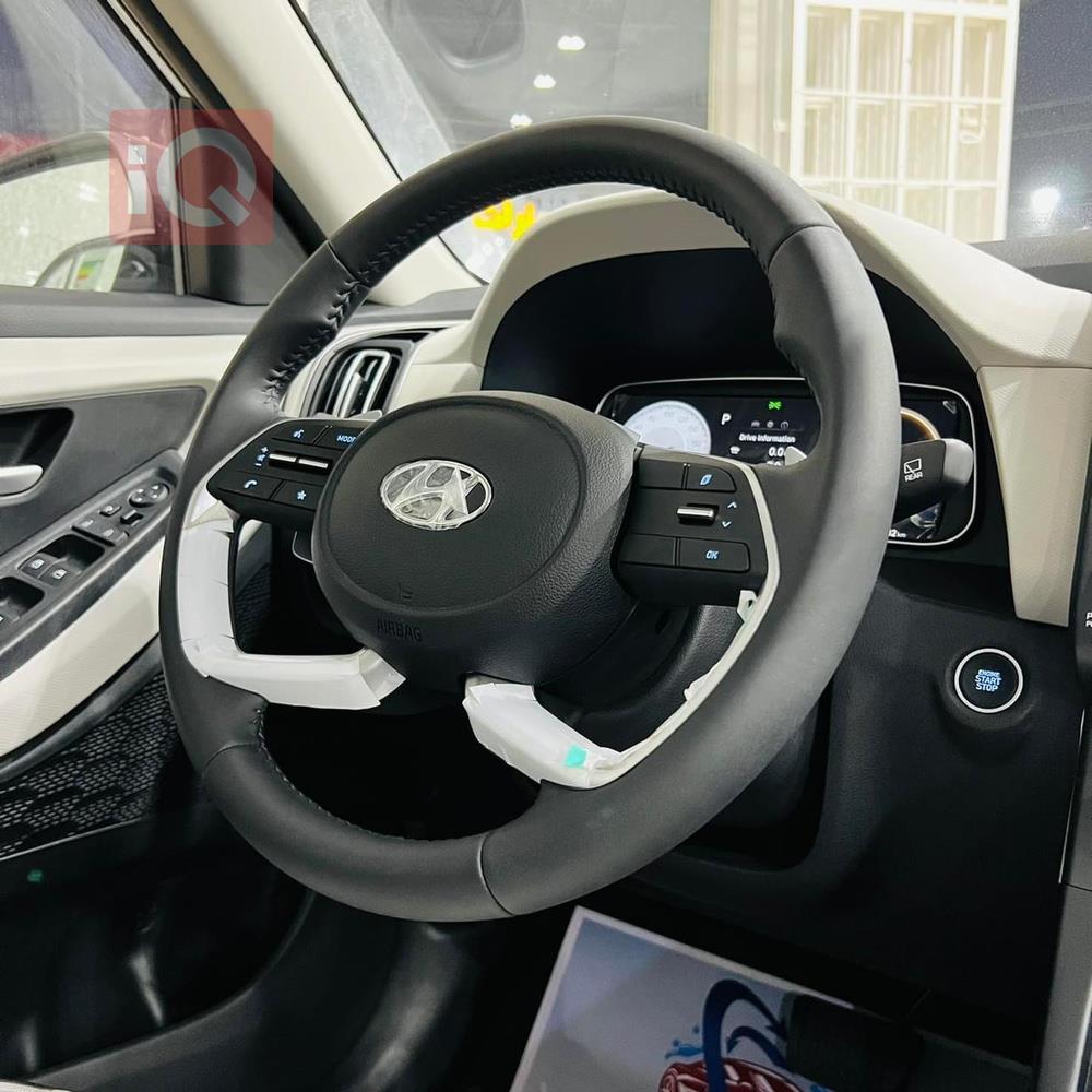 هیوندای کرێتا